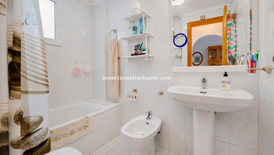 Reventa - Apartamento - Torrevieja - Centro