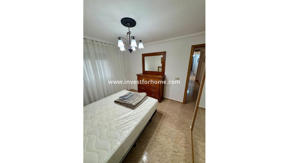 Reventa - Apartamento - Torrevieja - Centro