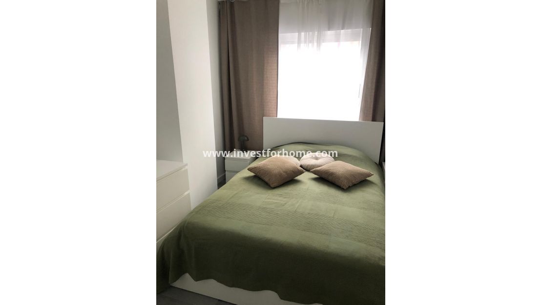 Reventa - Apartamento - Torrevieja - Centro