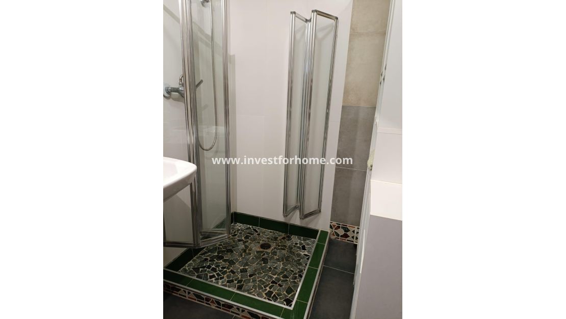 Reventa - Apartamento - Torrevieja - Centro