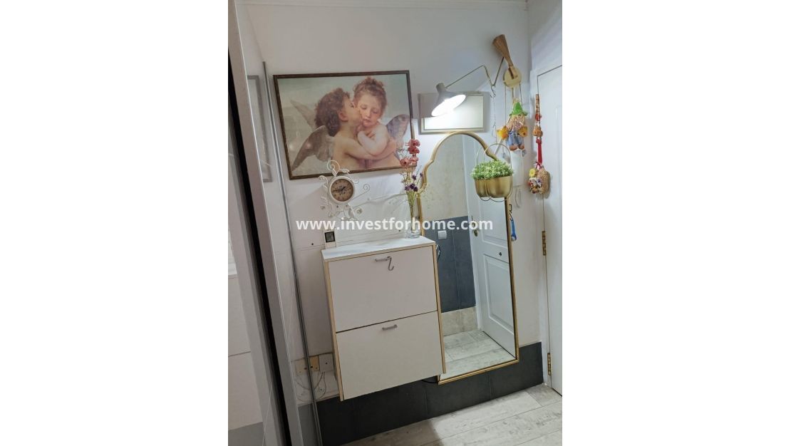 Reventa - Apartamento - Torrevieja - Centro