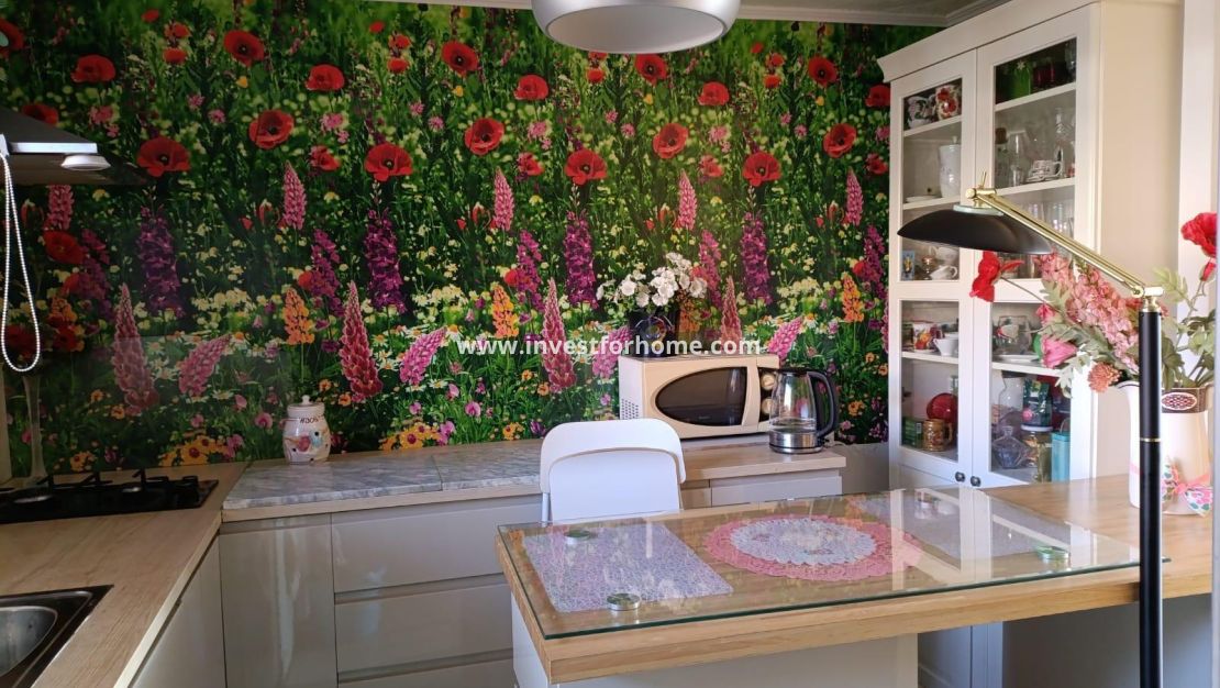 Reventa - Apartamento - Torrevieja - Centro