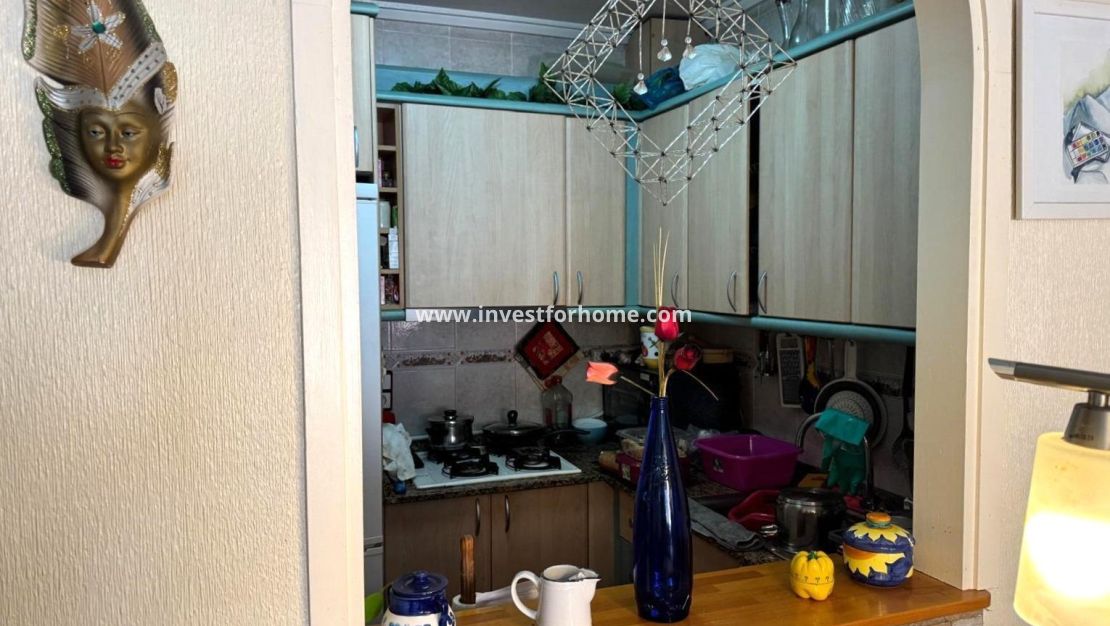 Reventa - Apartamento - Torrevieja - Centro