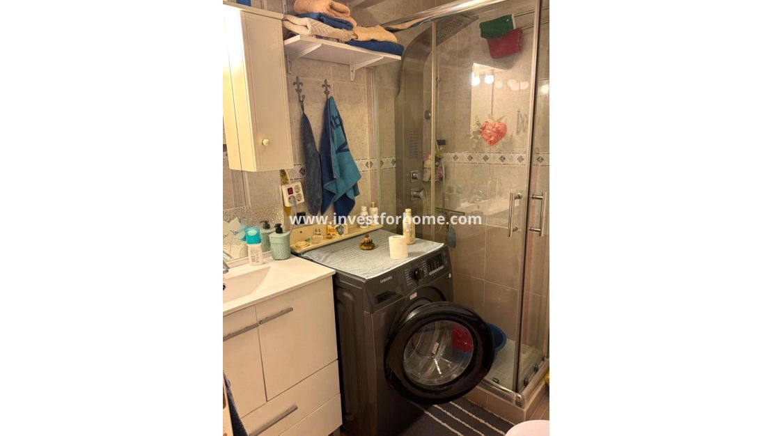 Reventa - Apartamento - Torrevieja - Centro