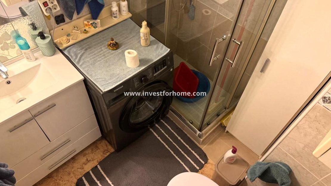 Reventa - Apartamento - Torrevieja - Centro