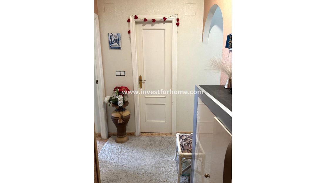 Reventa - Apartamento - Torrevieja - Centro