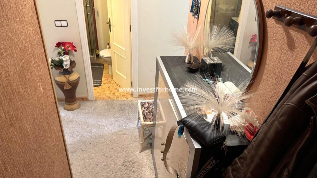 Reventa - Apartamento - Torrevieja - Centro