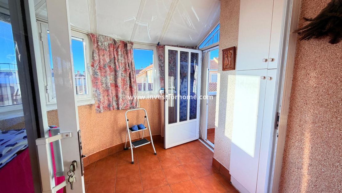 Reventa - Apartamento - Torrevieja - Centro