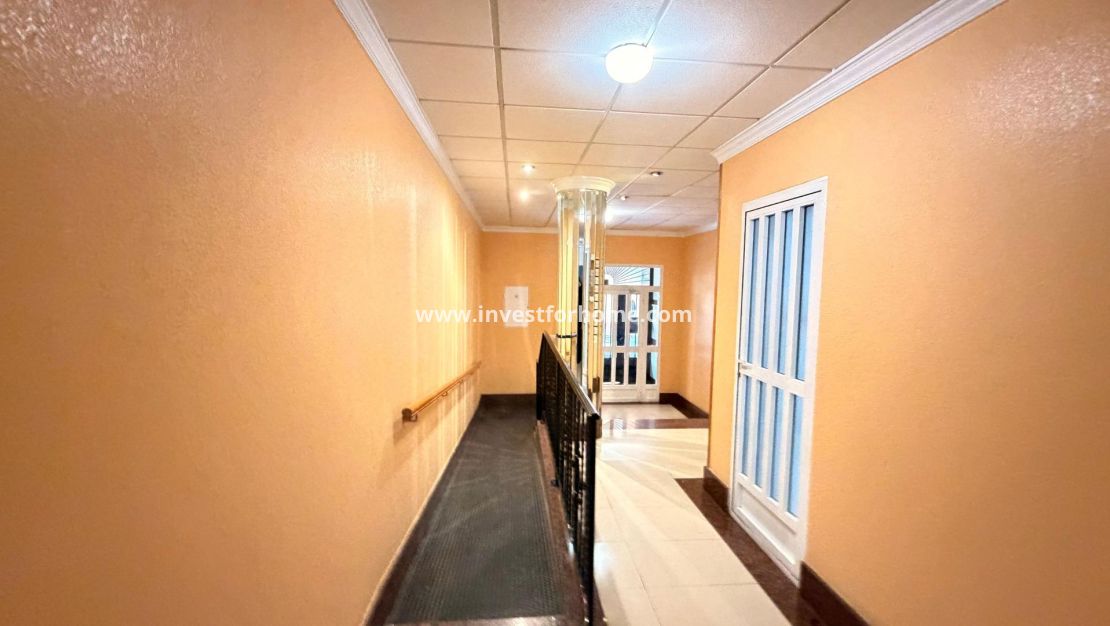 Reventa - Apartamento - Torrevieja - Centro