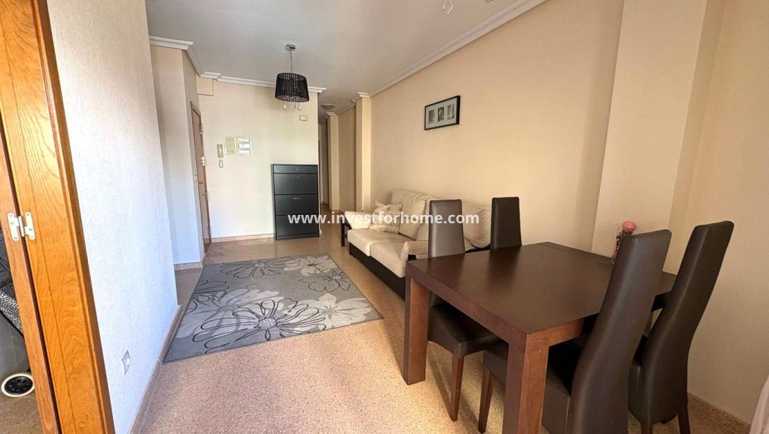 Reventa - Apartamento - Torrevieja - Centro