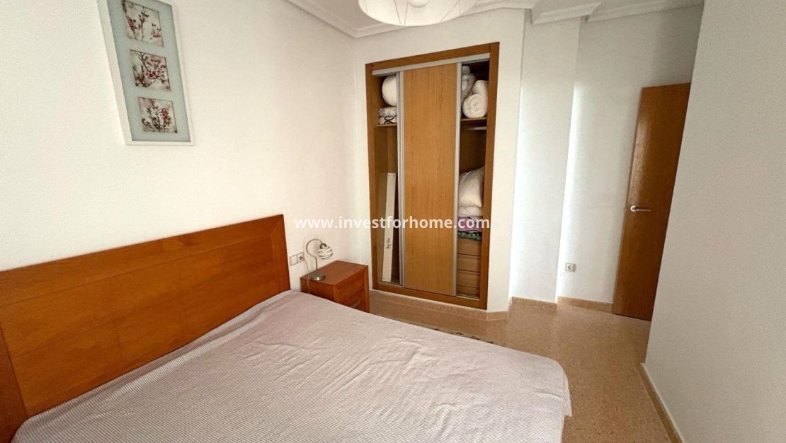 Reventa - Apartamento - Torrevieja - Centro