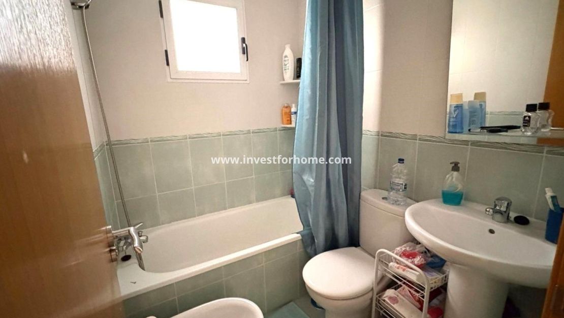 Reventa - Apartamento - Torrevieja - Centro