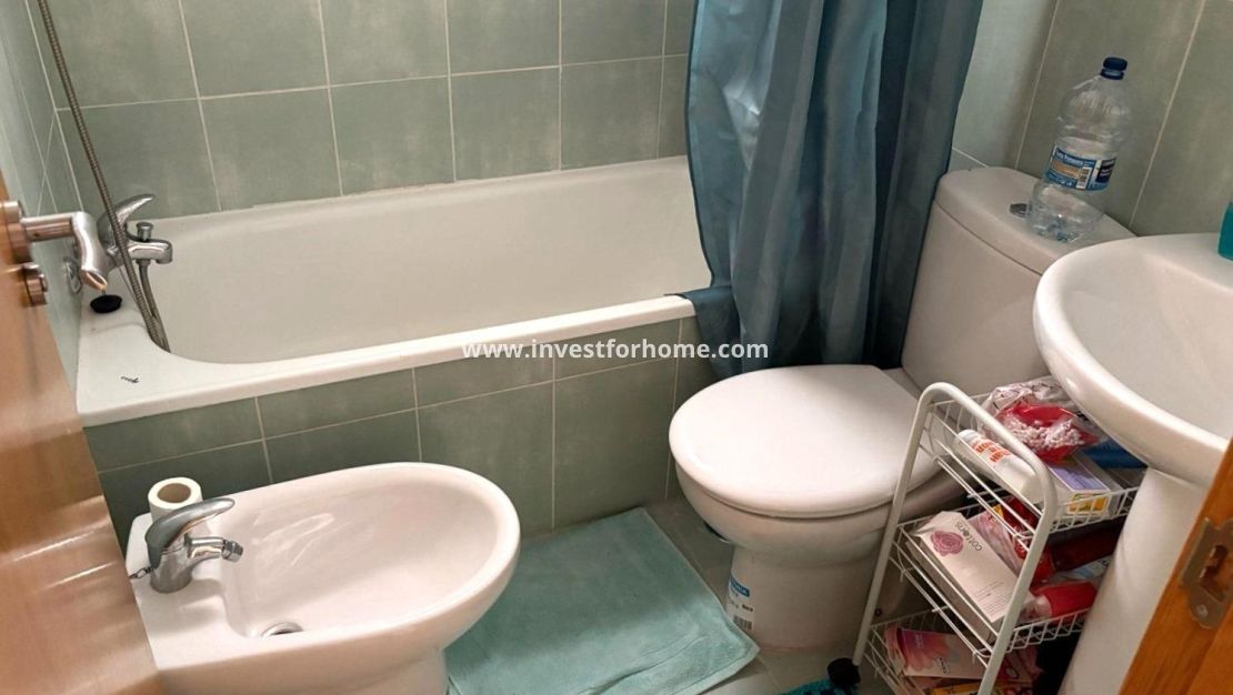 Reventa - Apartamento - Torrevieja - Centro