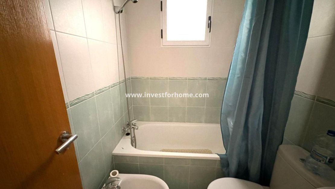 Reventa - Apartamento - Torrevieja - Centro