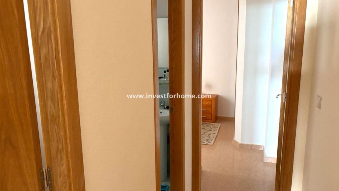 Reventa - Apartamento - Torrevieja - Centro