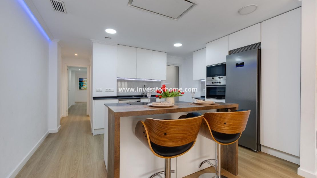 Reventa - Apartamento - Torrevieja - Centro