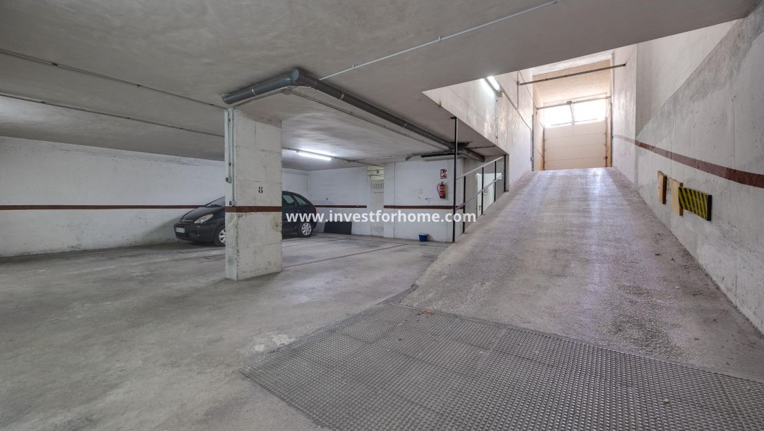 Reventa - Apartamento - Torrevieja - Centro