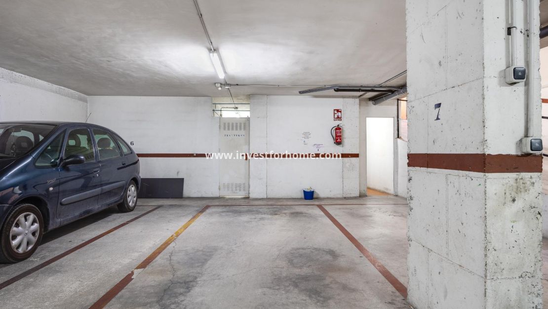 Reventa - Apartamento - Torrevieja - Centro