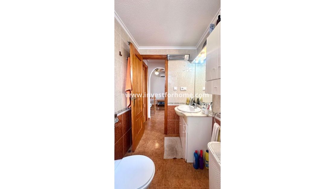 Reventa - Apartamento - Torrevieja - Centro