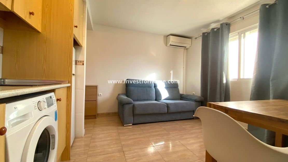 Reventa - Apartamento - Torrevieja - Centro