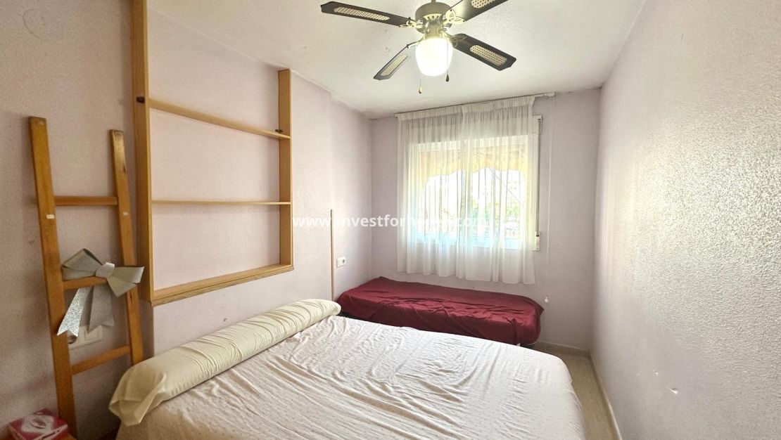 Reventa - Apartamento - Torrevieja - Centro