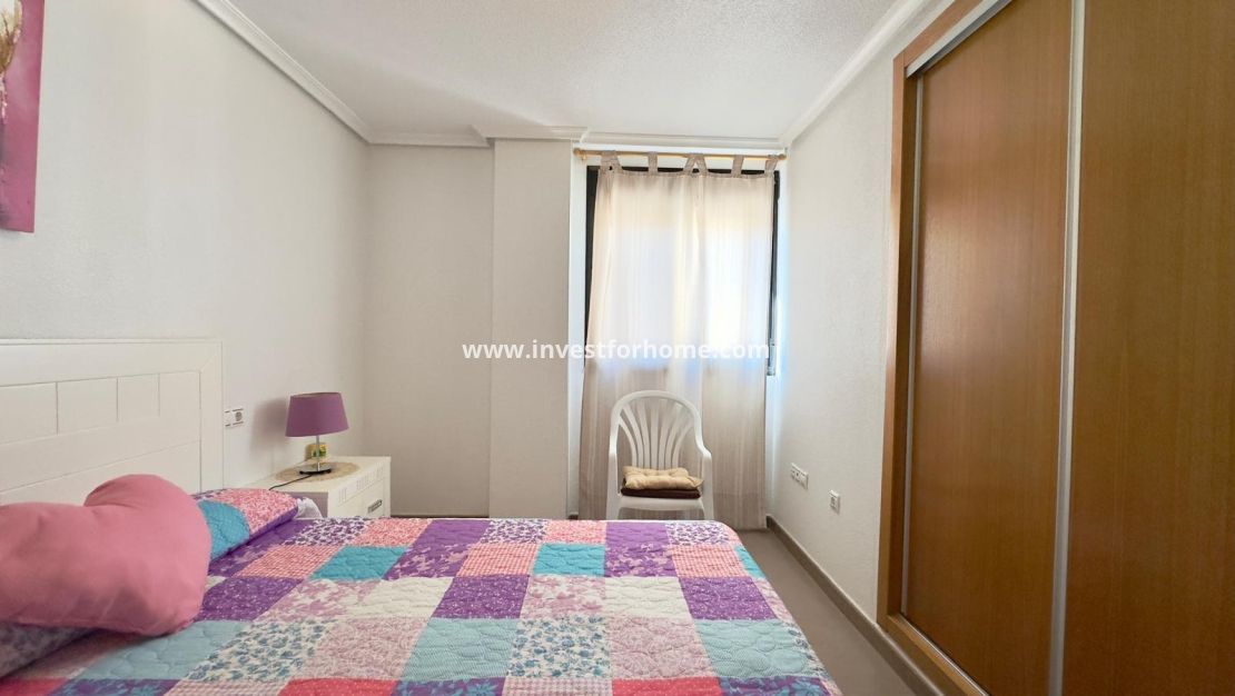 Reventa - Apartamento - Torrevieja - Centro