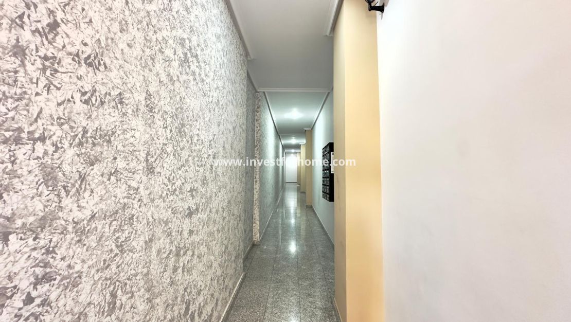 Reventa - Apartamento - Torrevieja - Centro