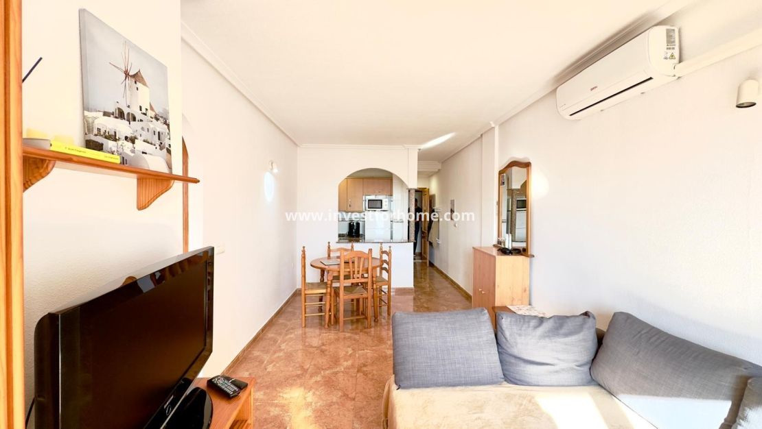 Reventa - Apartamento - Torrevieja - Centro