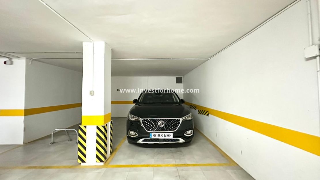 Reventa - Apartamento - Torrevieja - Centro