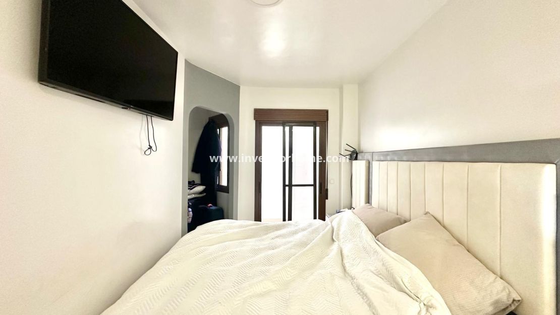 Reventa - Apartamento - Torrevieja - Centro