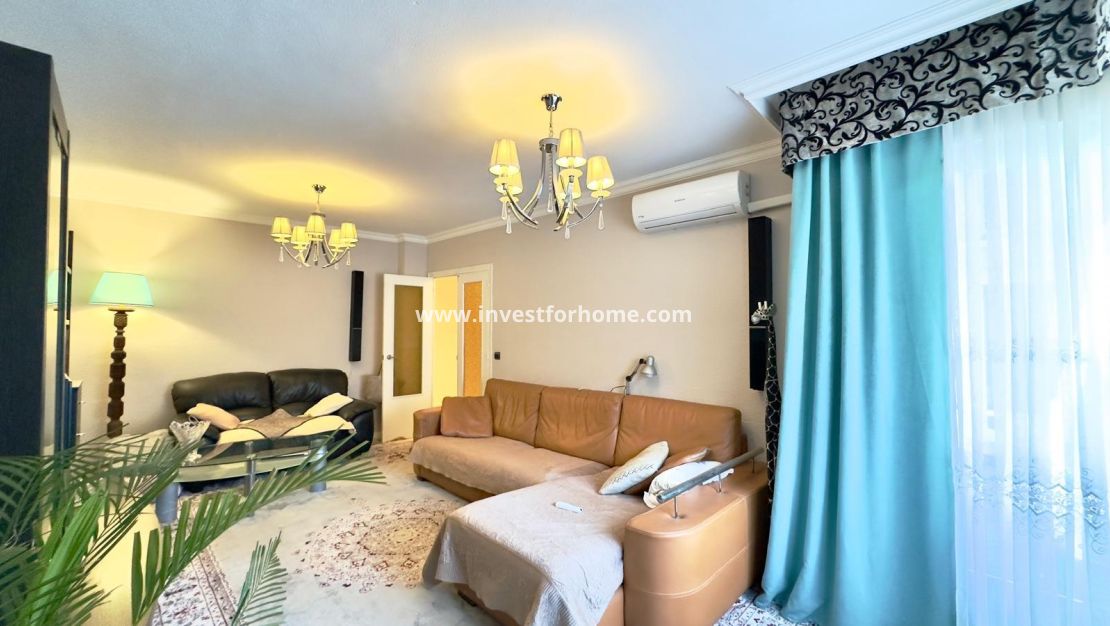 Reventa - Apartamento - Torrevieja - Centro