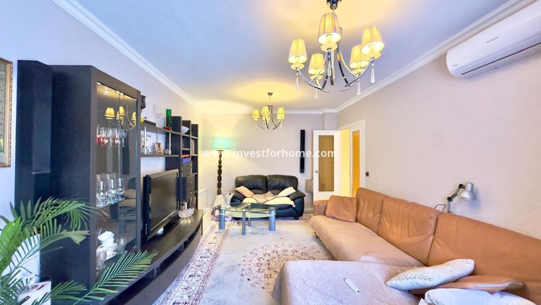 Reventa - Apartamento - Torrevieja - Centro