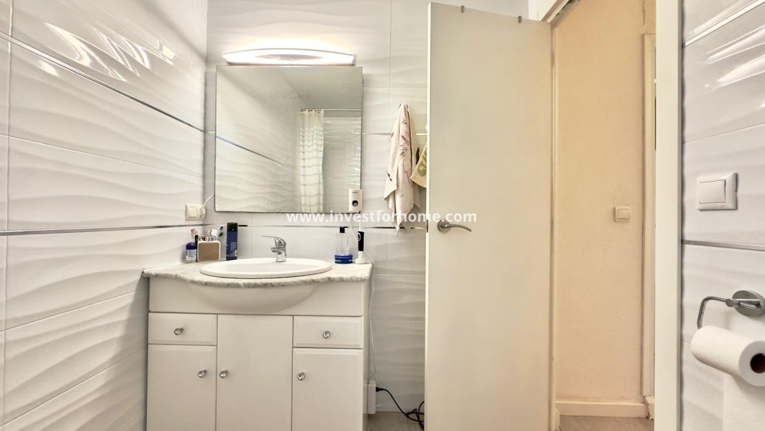 Reventa - Apartamento - Torrevieja - Centro