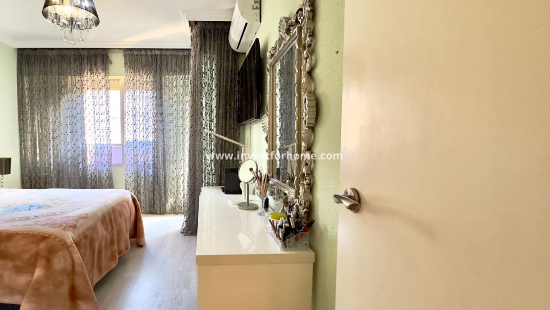 Reventa - Apartamento - Torrevieja - Centro