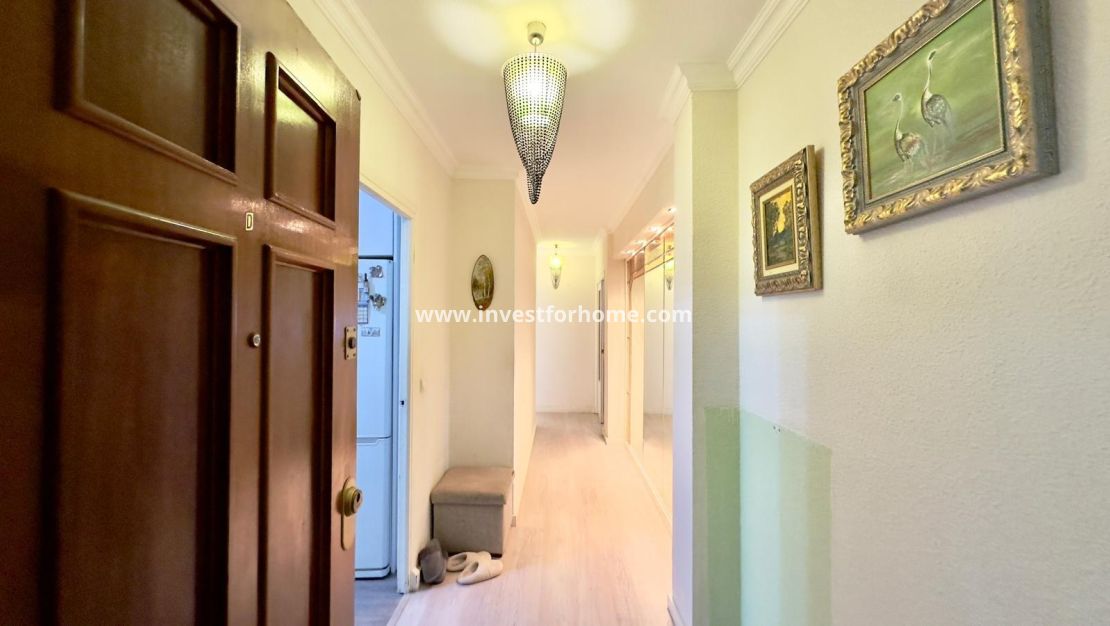 Reventa - Apartamento - Torrevieja - Centro