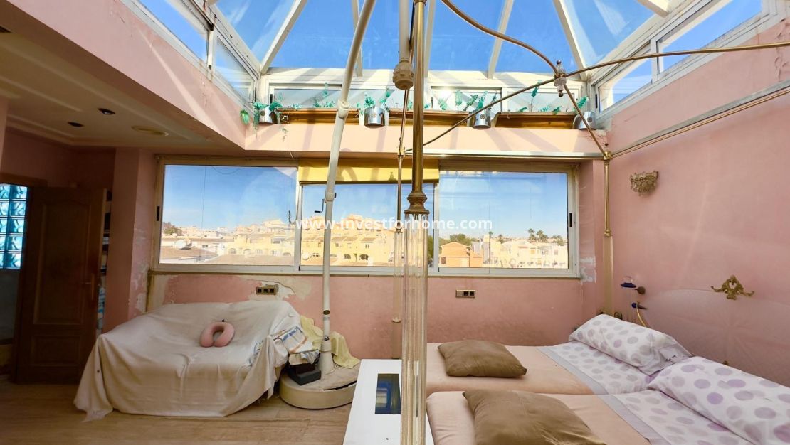 Reventa - Apartamento - Torrevieja - Centro