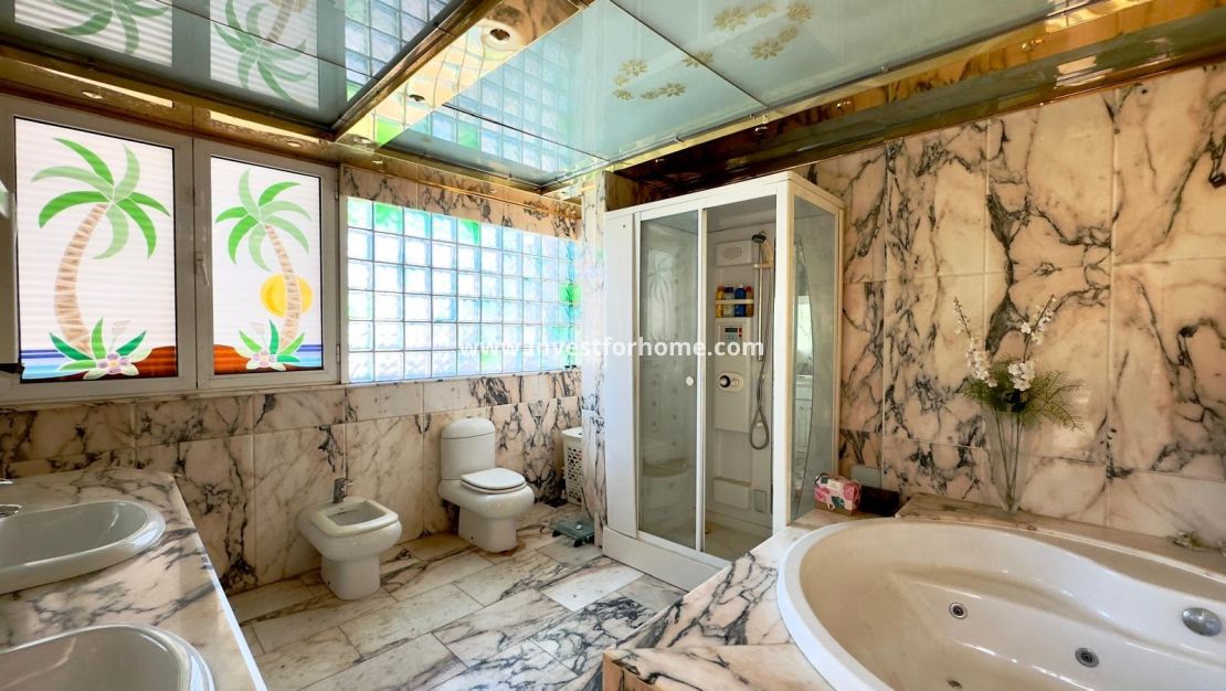 Reventa - Apartamento - Torrevieja - Centro