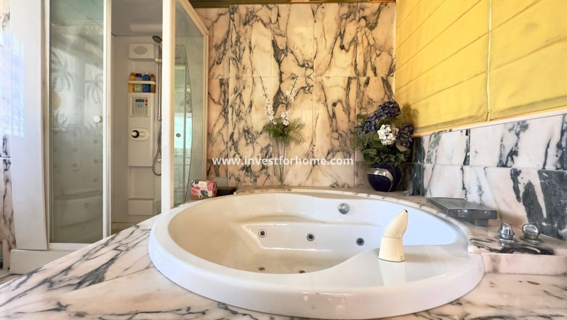 Reventa - Apartamento - Torrevieja - Centro