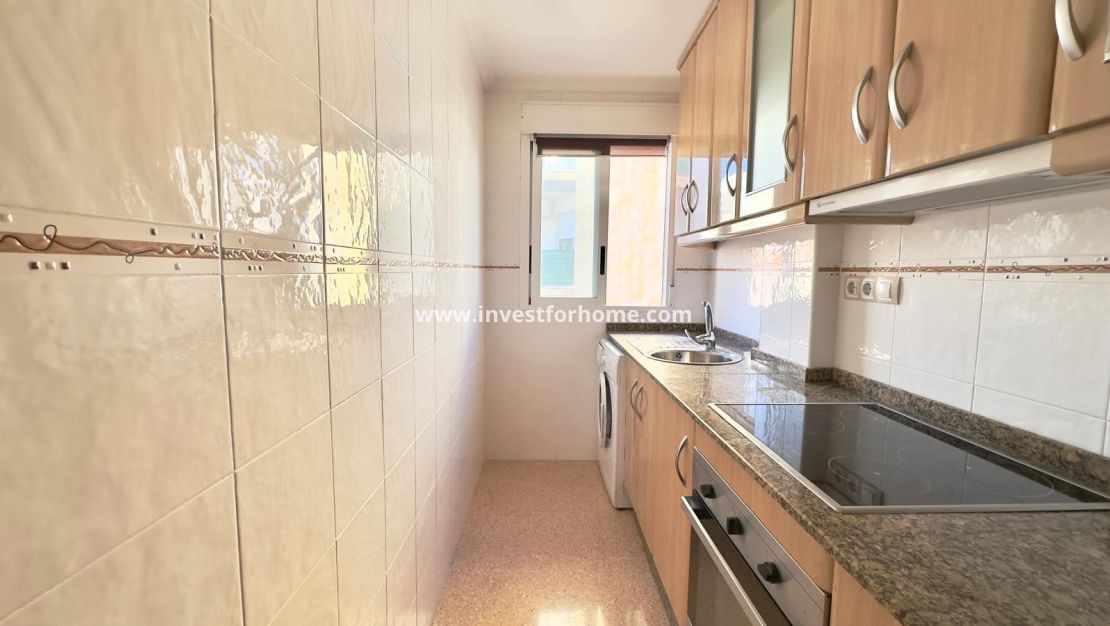 Reventa - Apartamento - Torrevieja - Centro