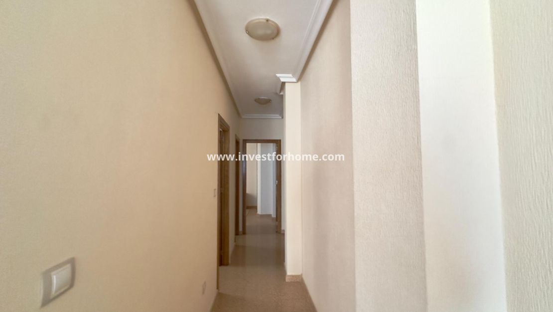 Reventa - Apartamento - Torrevieja - Centro