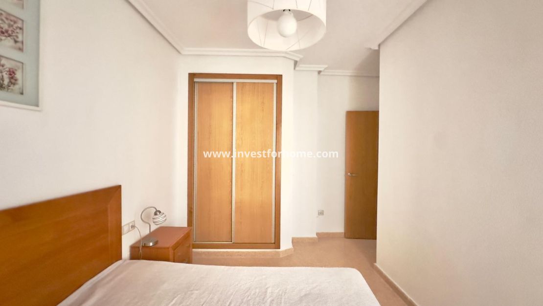 Reventa - Apartamento - Torrevieja - Centro