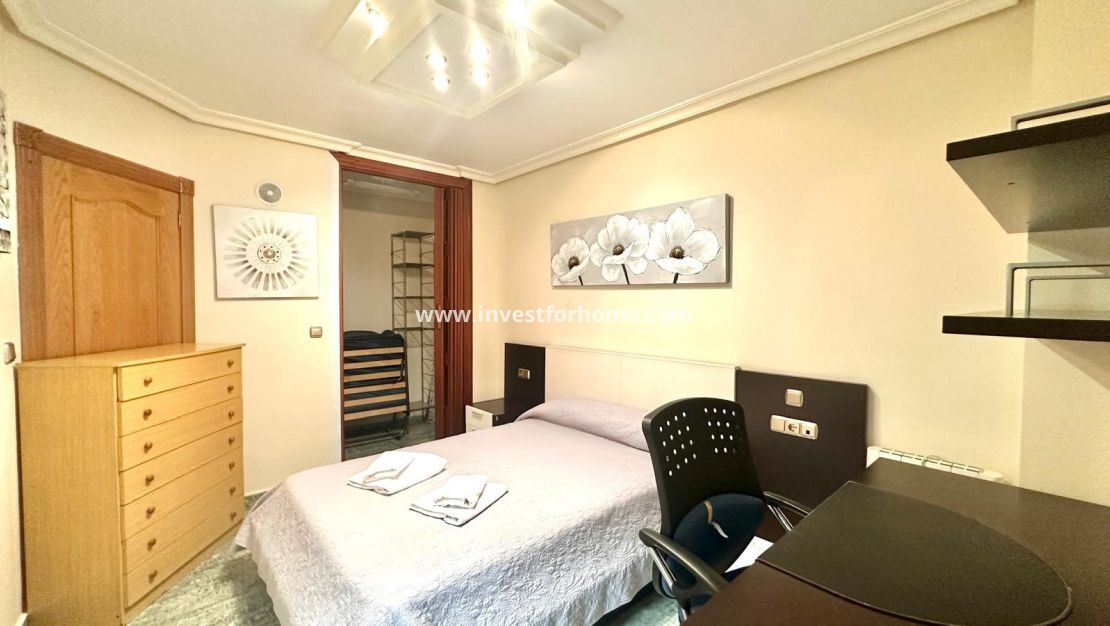 Reventa - Apartamento - Torrevieja - Centro