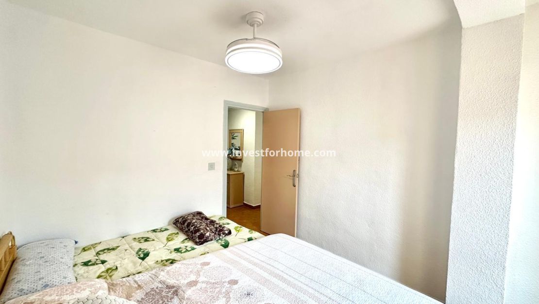 Reventa - Apartamento - Torrevieja - Centro