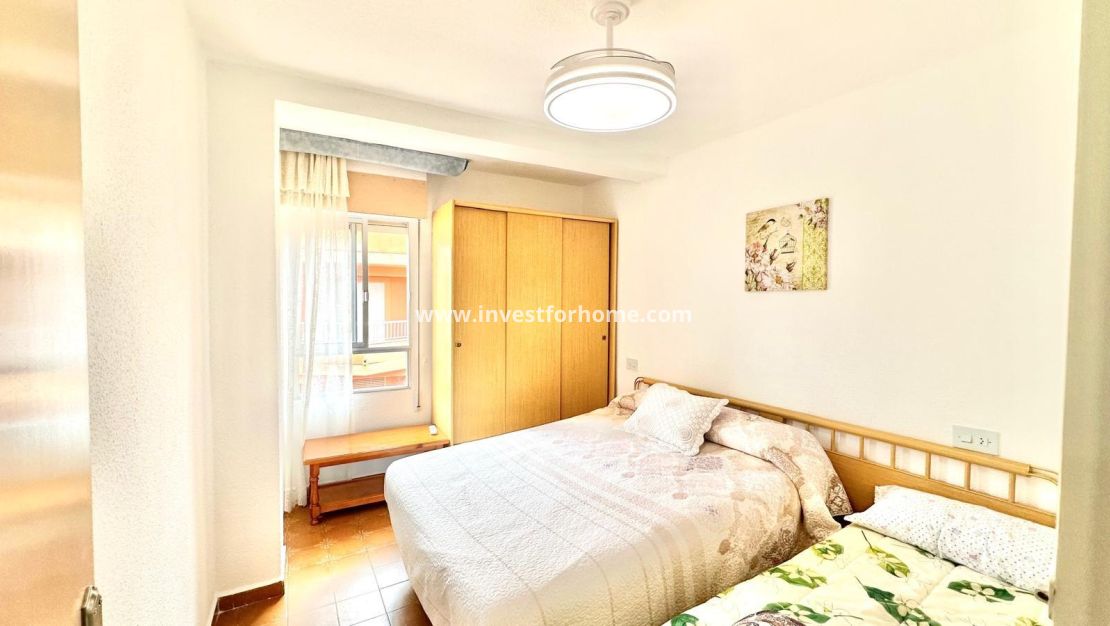 Reventa - Apartamento - Torrevieja - Centro