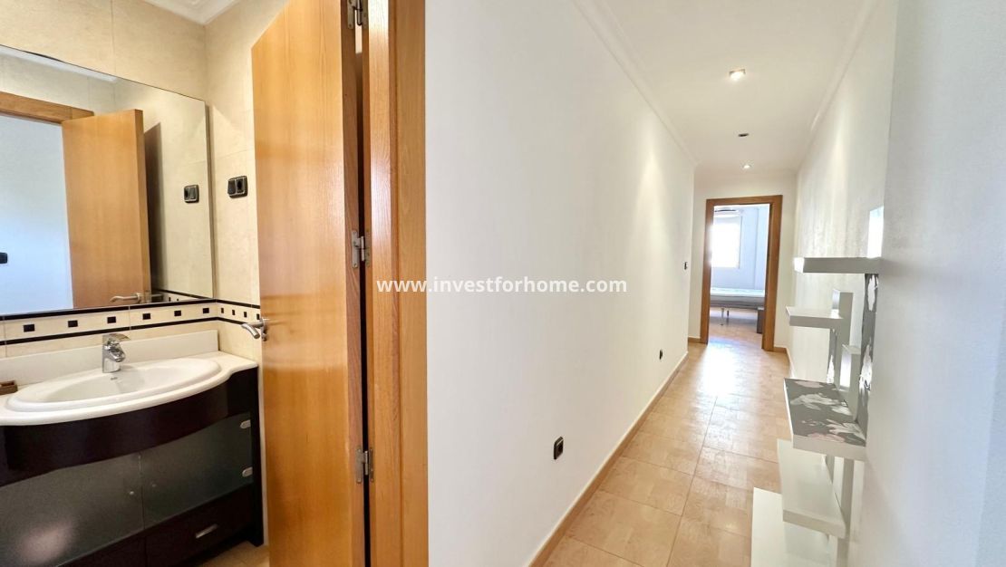 Reventa - Apartamento - Torrevieja - Centro