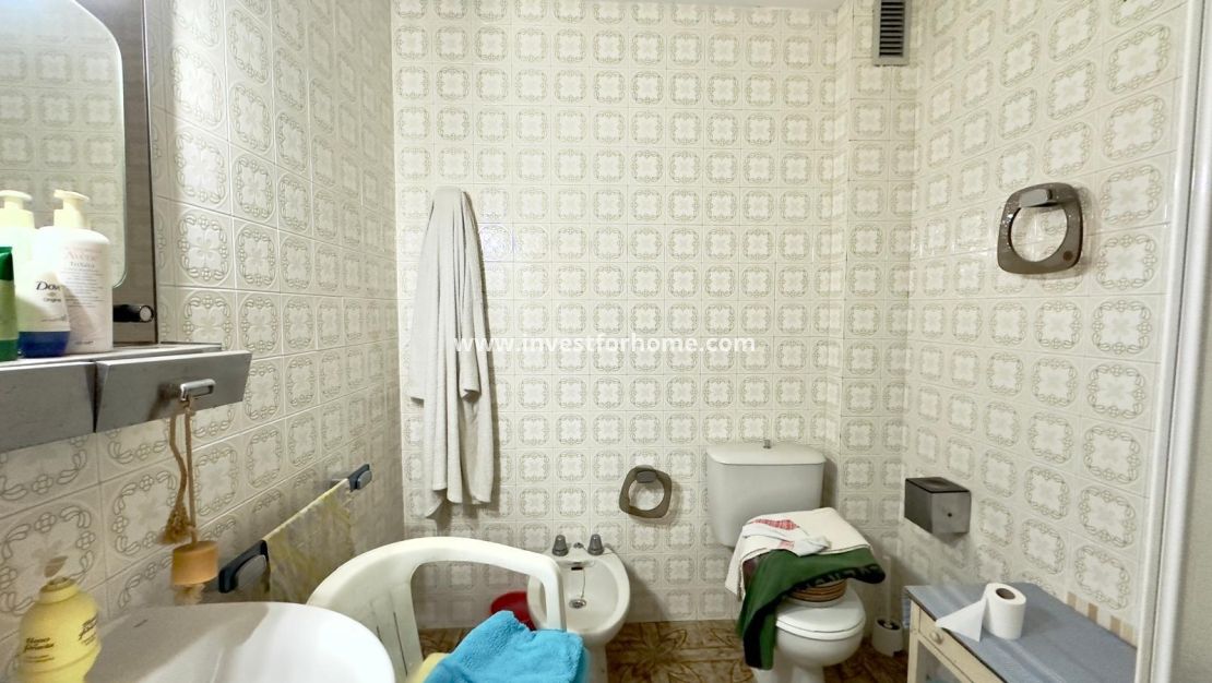 Reventa - Apartamento - Torrevieja - Centro