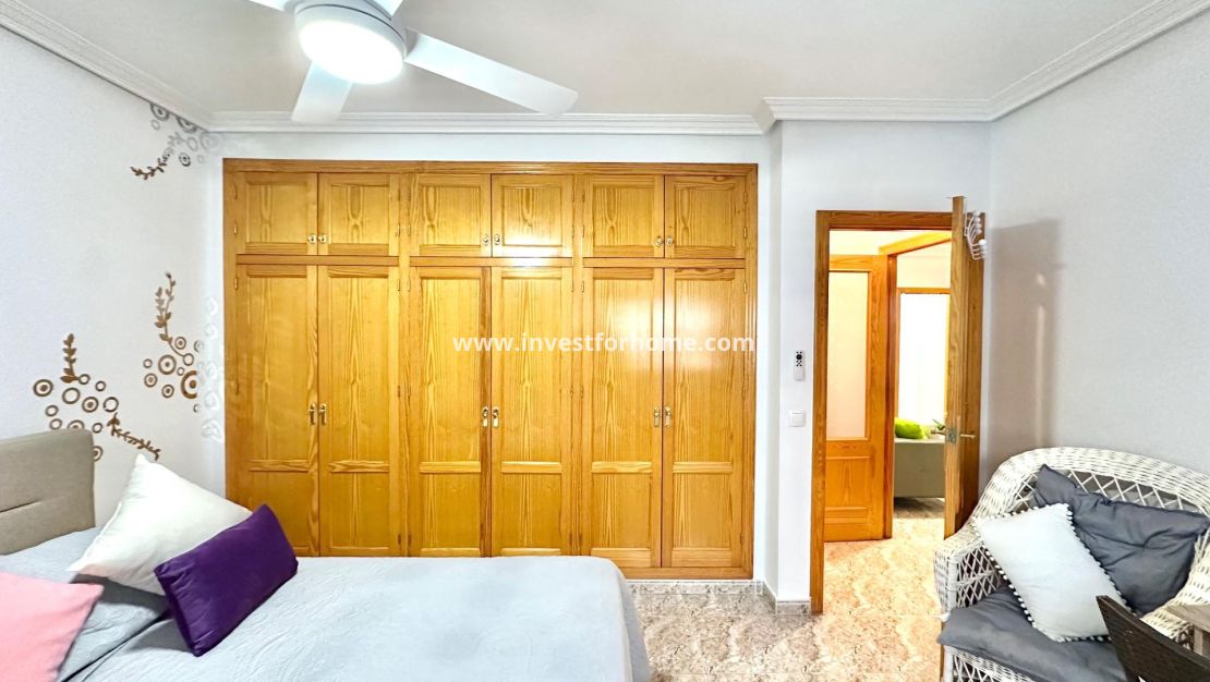 Reventa - Apartamento - Torrevieja - Centro