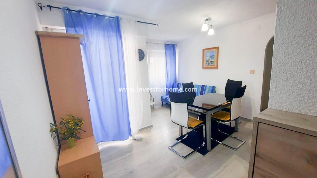 Reventa - Apartamento - Torrevieja - Centro