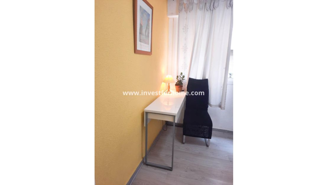 Reventa - Apartamento - Torrevieja - Centro
