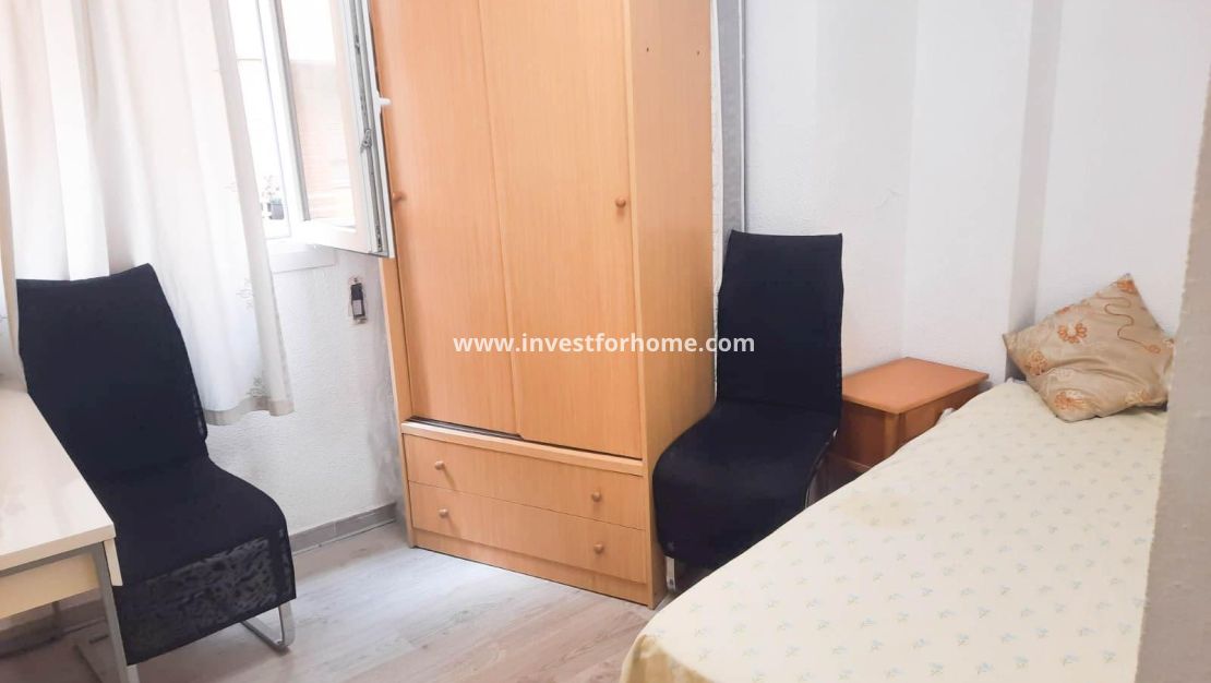 Reventa - Apartamento - Torrevieja - Centro